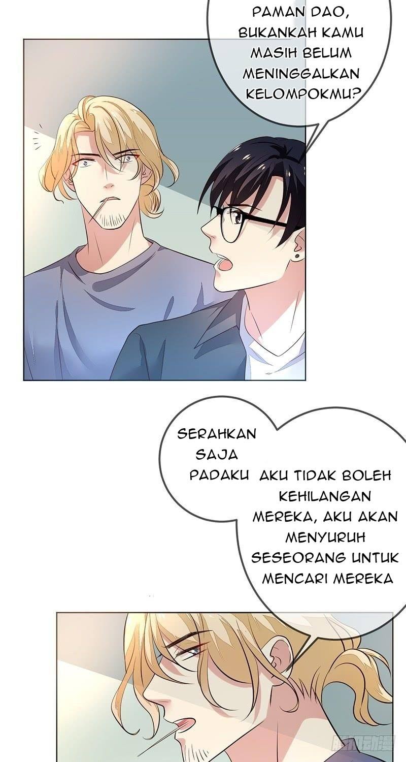 NSD Gaming Chapter 125 Bahasa Indonesia
